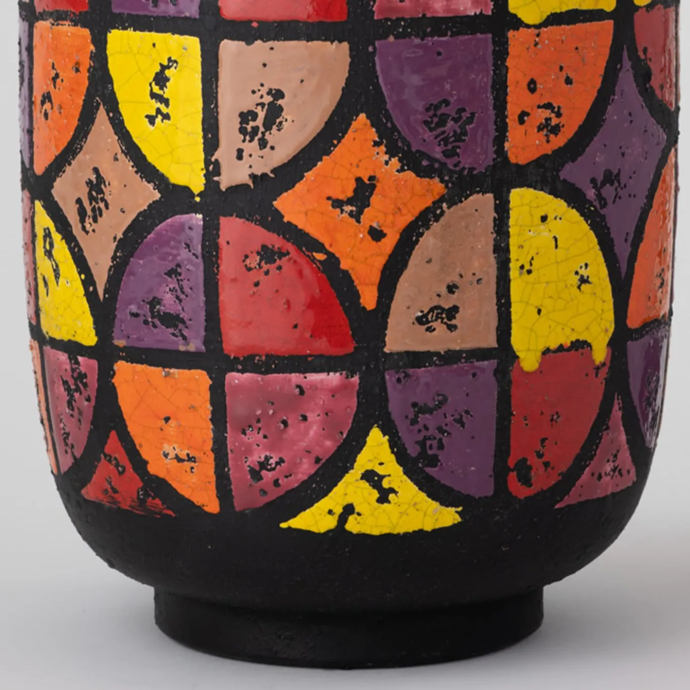 Vaso ottico