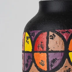 Vaso ottico