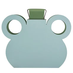 Vaso Otto Monochrome Sky Blue di Gianpaolo Venier