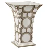 Vaso Palazzo Vecchio Taupe