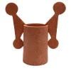 Vaso Paleobubble Thuria Red