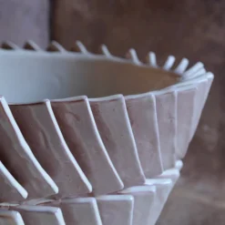 Vaso Paper Clay 2