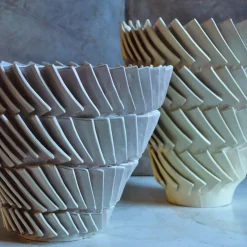 Vaso Paper Clay 1