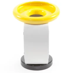 Vaso per cetrioli di Martine Bedin - Memphis Milano