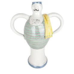 Vaso per nuotatori maschi