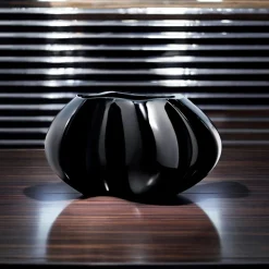 Vaso Persefone nero