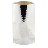 Vaso piccolo a forma di occhio