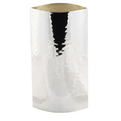 Vaso piccolo a forma di occhio