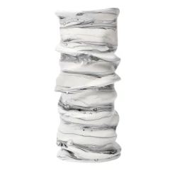 Vaso Piccolo Bianco e Grigio Venere