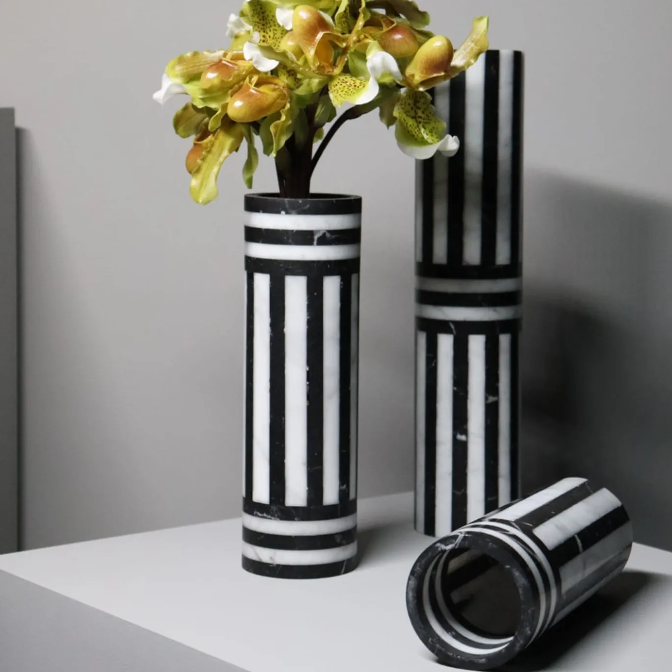 Vaso piccolo Bloom