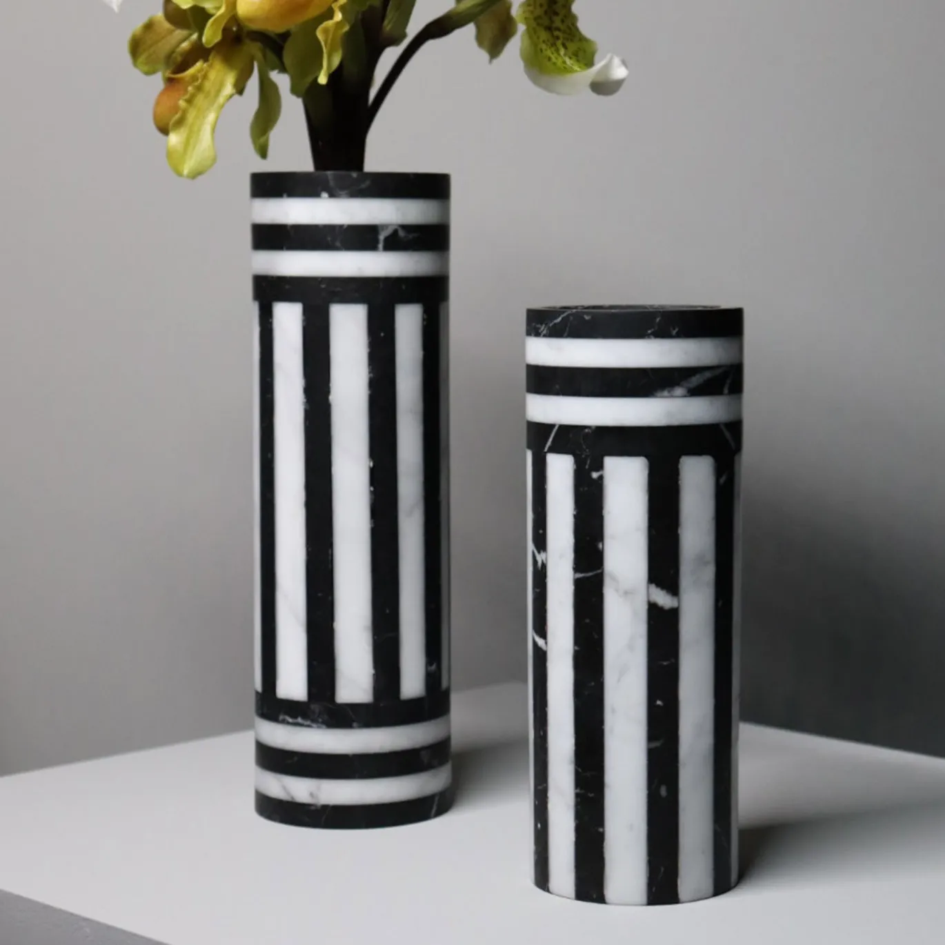 Vaso piccolo Bloom