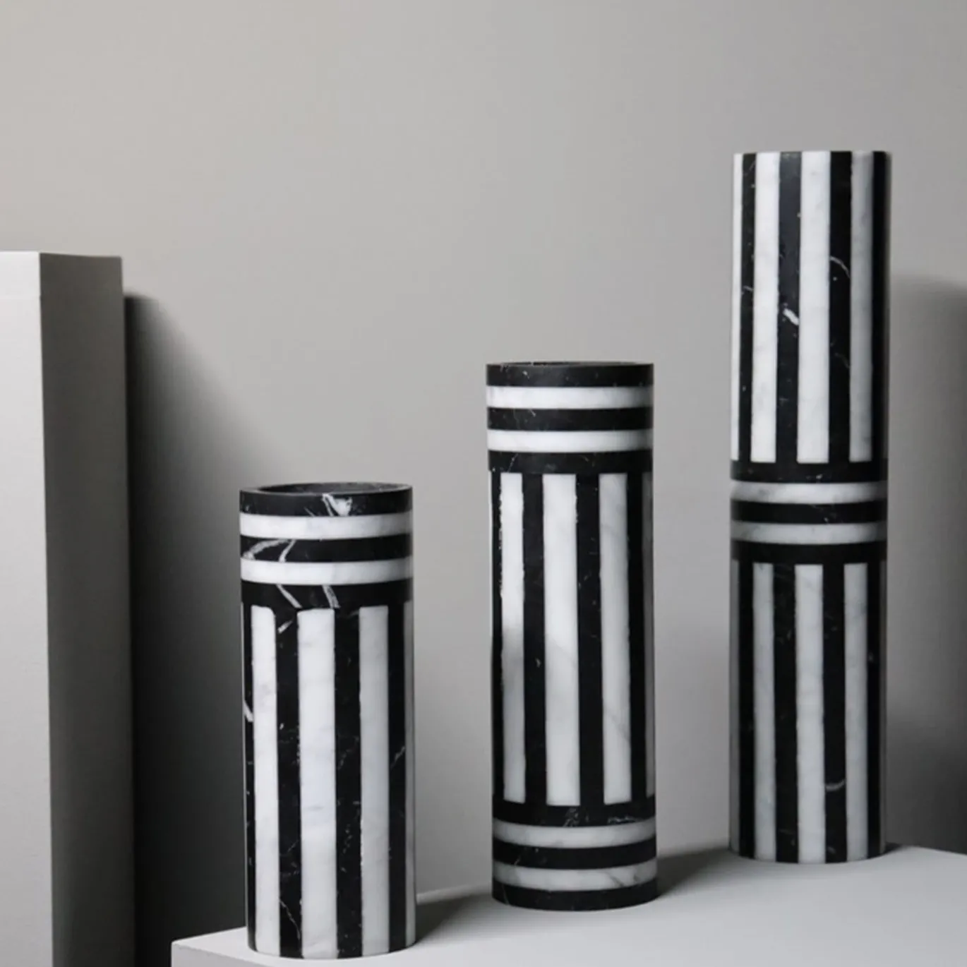 Vaso piccolo Bloom