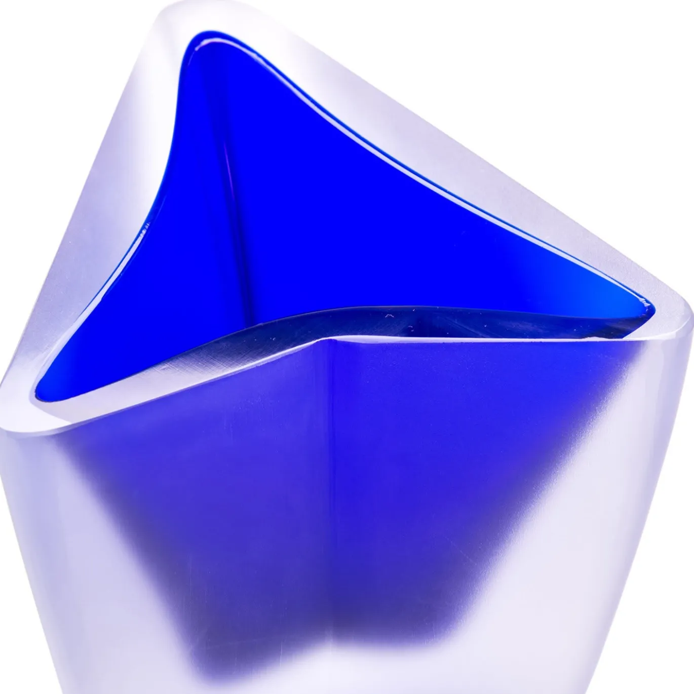 VASO PICCOLO FRECCIA