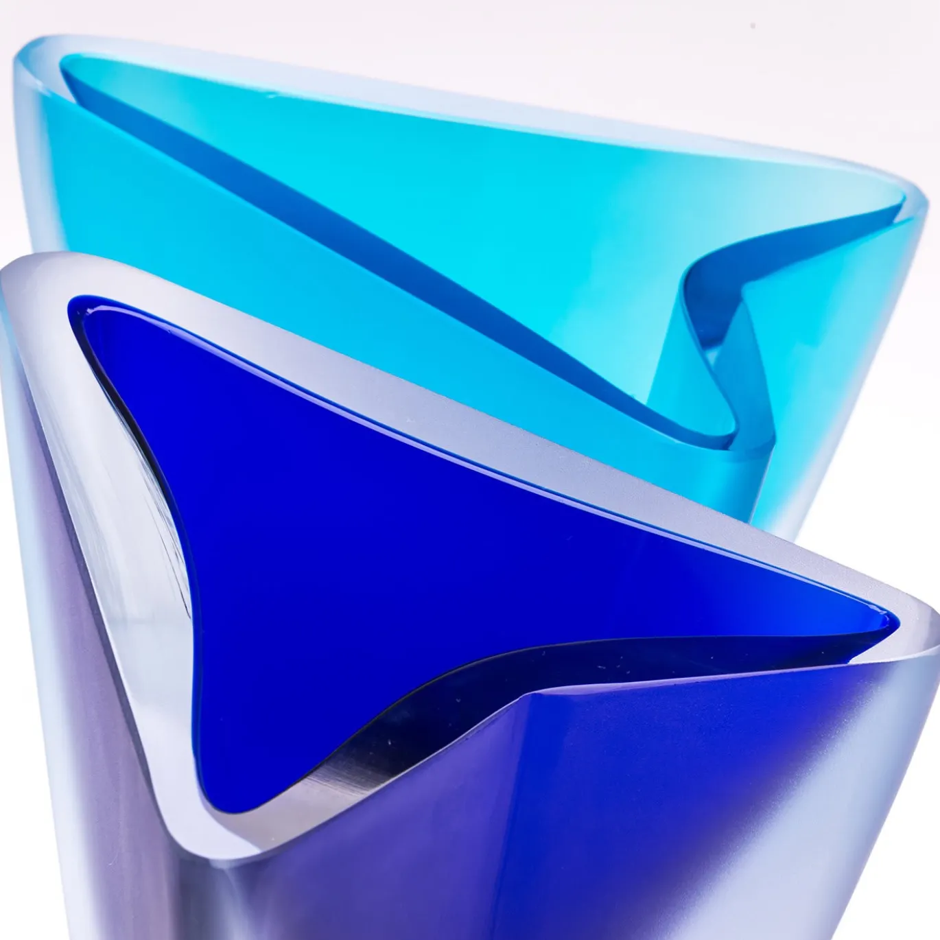 VASO PICCOLO FRECCIA