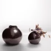 Vaso piccolo Lava Bubble