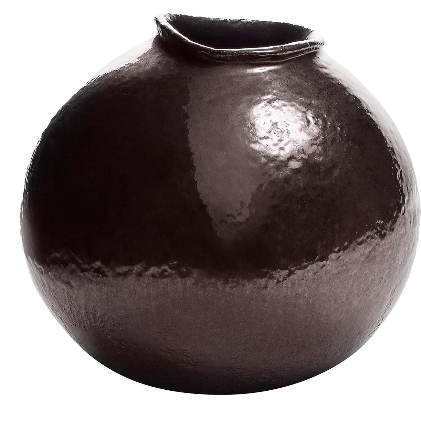 Vaso piccolo Lava Bubble