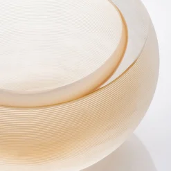 Vaso piccolo Linae Rose di Federico Peri