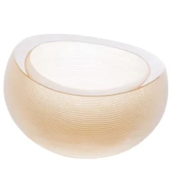 Vaso piccolo Linae Rose di Federico Peri
