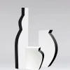 Vaso piccolo Pacay bicolore