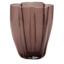 Vaso piccolo Petalo Coffee