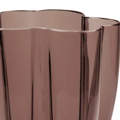 Vaso piccolo Petalo Coffee