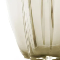 Vaso piccolo Petalo Honey
