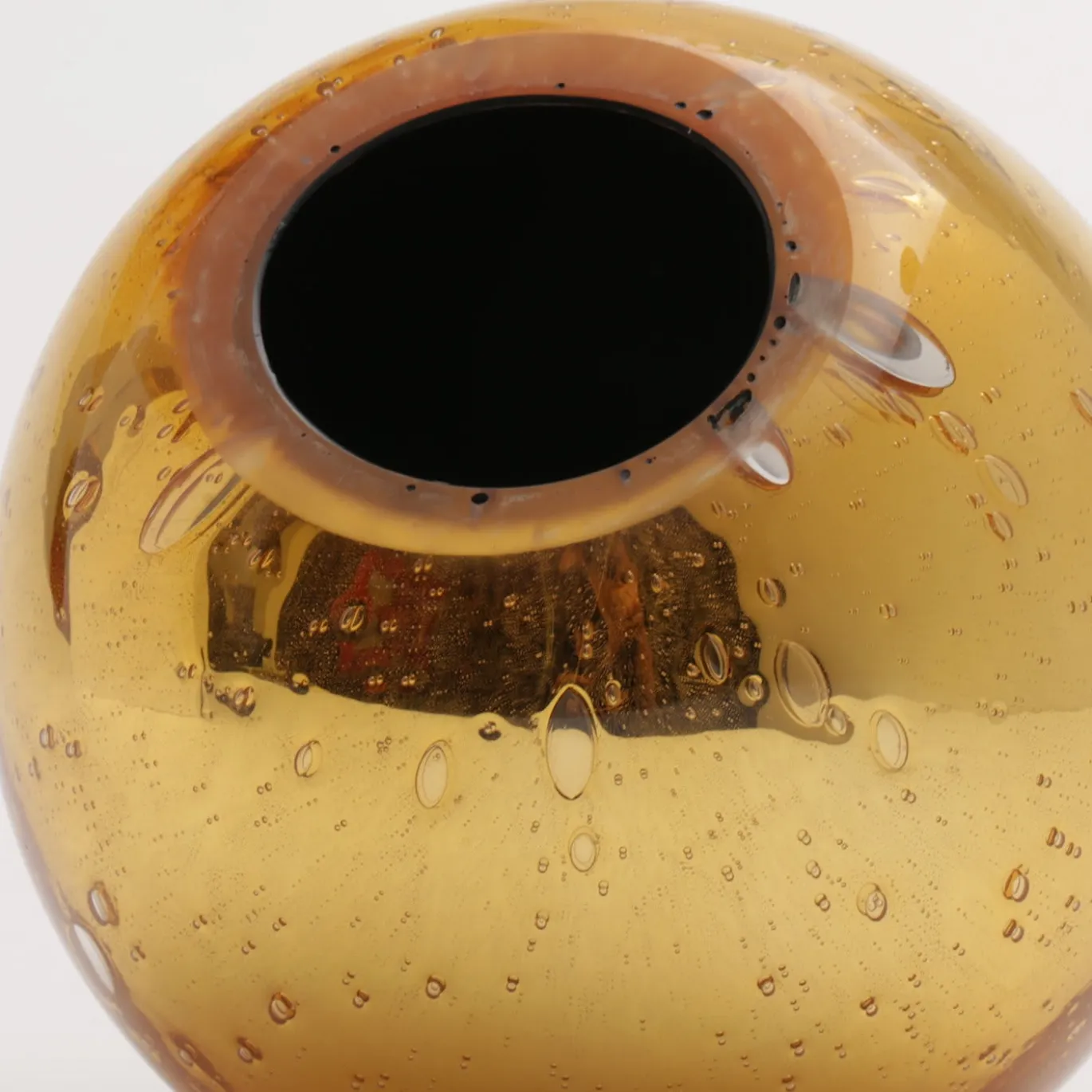 Vaso piccolo Sole