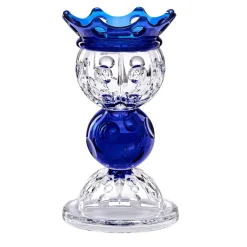 Vaso Piccolo Sovereign In Cristallo