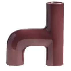 Vaso Pidou a forma di H in Borgogna
