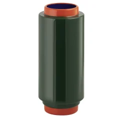 Vaso Piloni Verde S