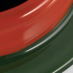 Vaso Piloni Verde S