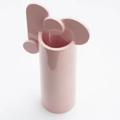 Vaso Pink Pontormo Bubble