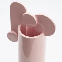Vaso Pink Pontormo Bubble