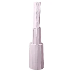 Vaso Pistillo Corteccia D8/Bimba
