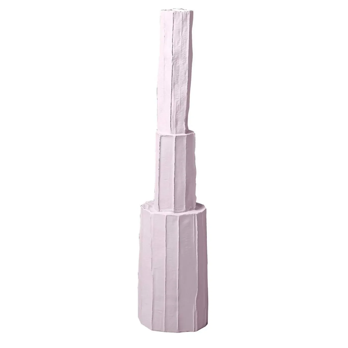 Vaso Pistillo Corteccia D8/Bimba