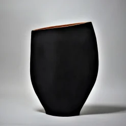 Vaso policromo Bellas Animeddas #1