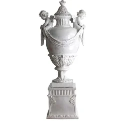 Vaso Putti grande