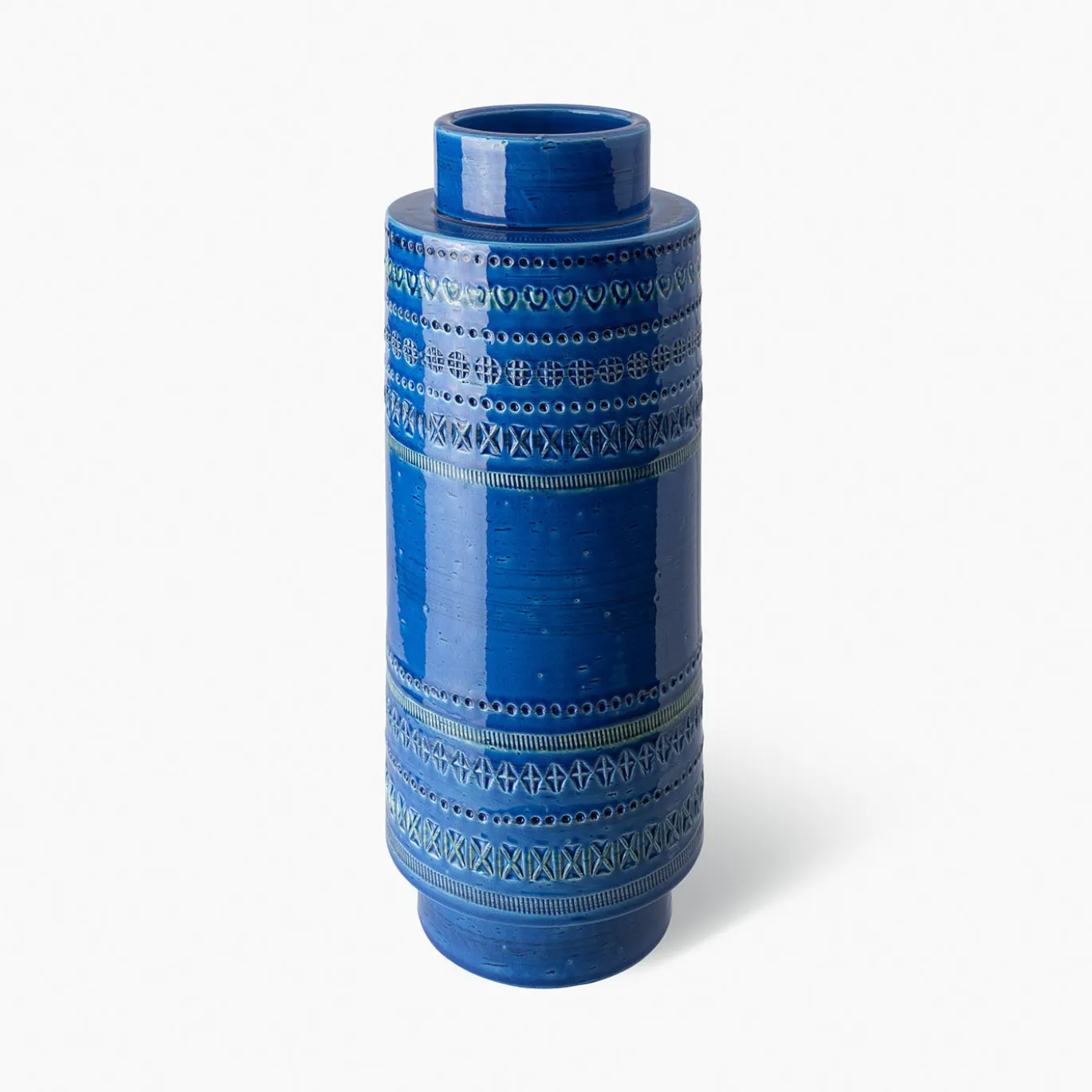Vaso Reel di Aldo Londi