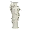 Vaso Reggia Floral Beige di Antonio Fullin