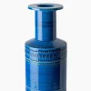 Vaso Rocchetto Blu di Aldo Londi