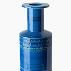 Vaso Rocchetto Blu di Aldo Londi