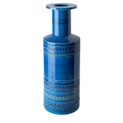 Vaso Rocchetto Blu di Aldo Londi