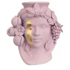 Vaso rosa Cecì