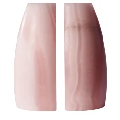 Vaso rosa passato e presente