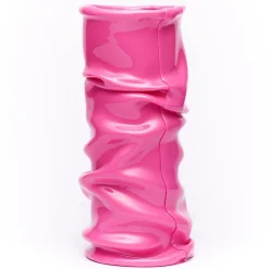 Vaso rosa piccolo Venere