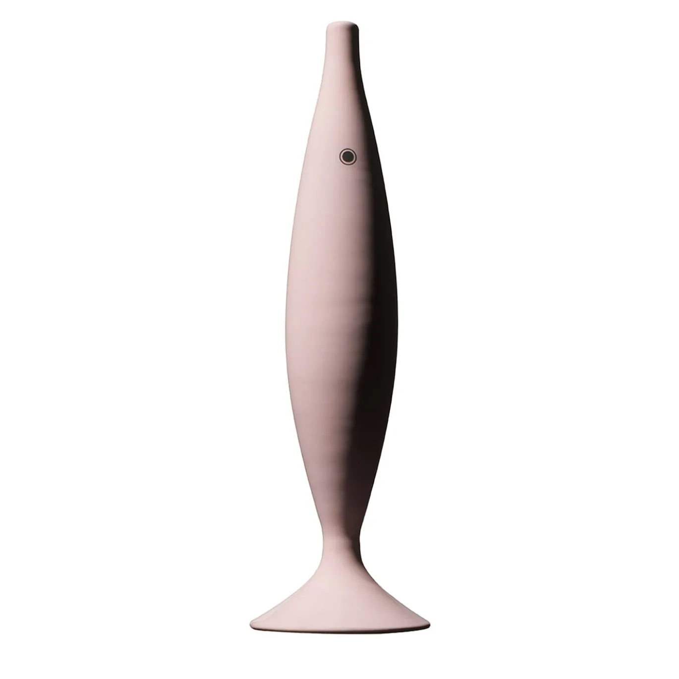 Vaso rosa Sori