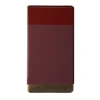 Vaso rosso di Dimorestudio