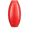 Vaso rosso piccolo Mocenigo