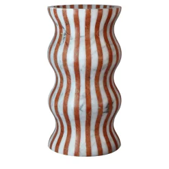 Vaso rosso Versilia