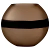 Vaso rotondo medio Marea